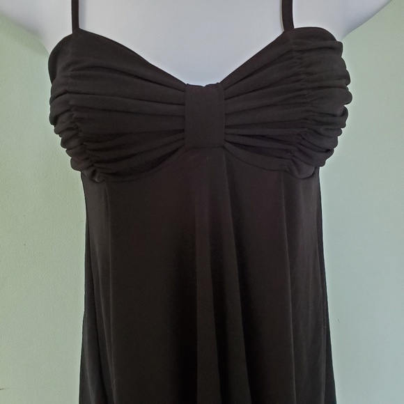 Spandex Summer Top - Picture 3 of 4